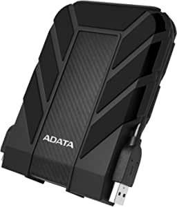 ADATA External Hard Drive 2TB 2.5″HD710M PRO