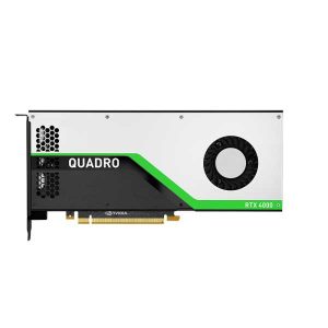 PNY NVIDIA Quadro RTX 4000-8GB GDDR6-PCIe 3.0