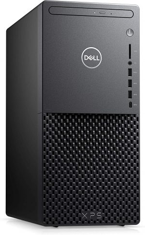 Dell XPS Desktop Tower XPS8940-7061BLK-PUS