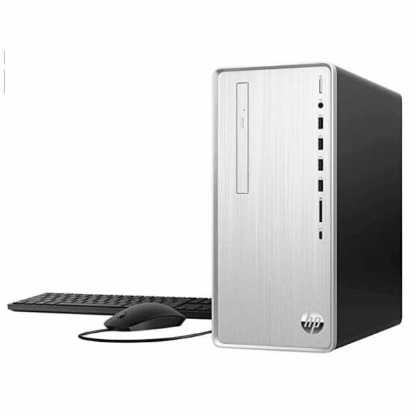 HP Pavillion TP01-3127c Desktop Tower