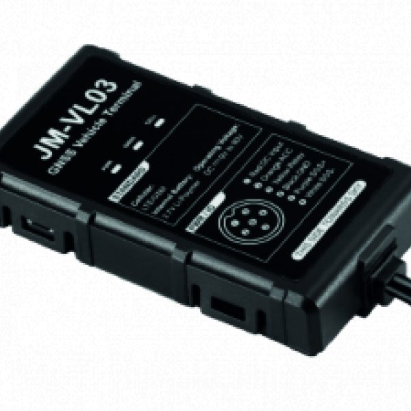 GPS JM-VL03