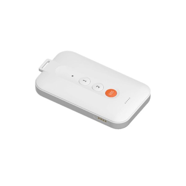 rastreador personal PL200 GPS para personas localizador para niños rastreador GPS para adultos mayores rastreador para Alzheimer rastreador para personas con demencia localizador para personas con discapacidad GPS con botón de pánico GPS para personas con enfermedades cognitivas rastreador GPS con llamada SOS GPS portátil para personas brazalete con GPS reloj con GPS para niños rastreador de ubicación en tiempo real localizador con geocercas rastreador con alertas por zona segura